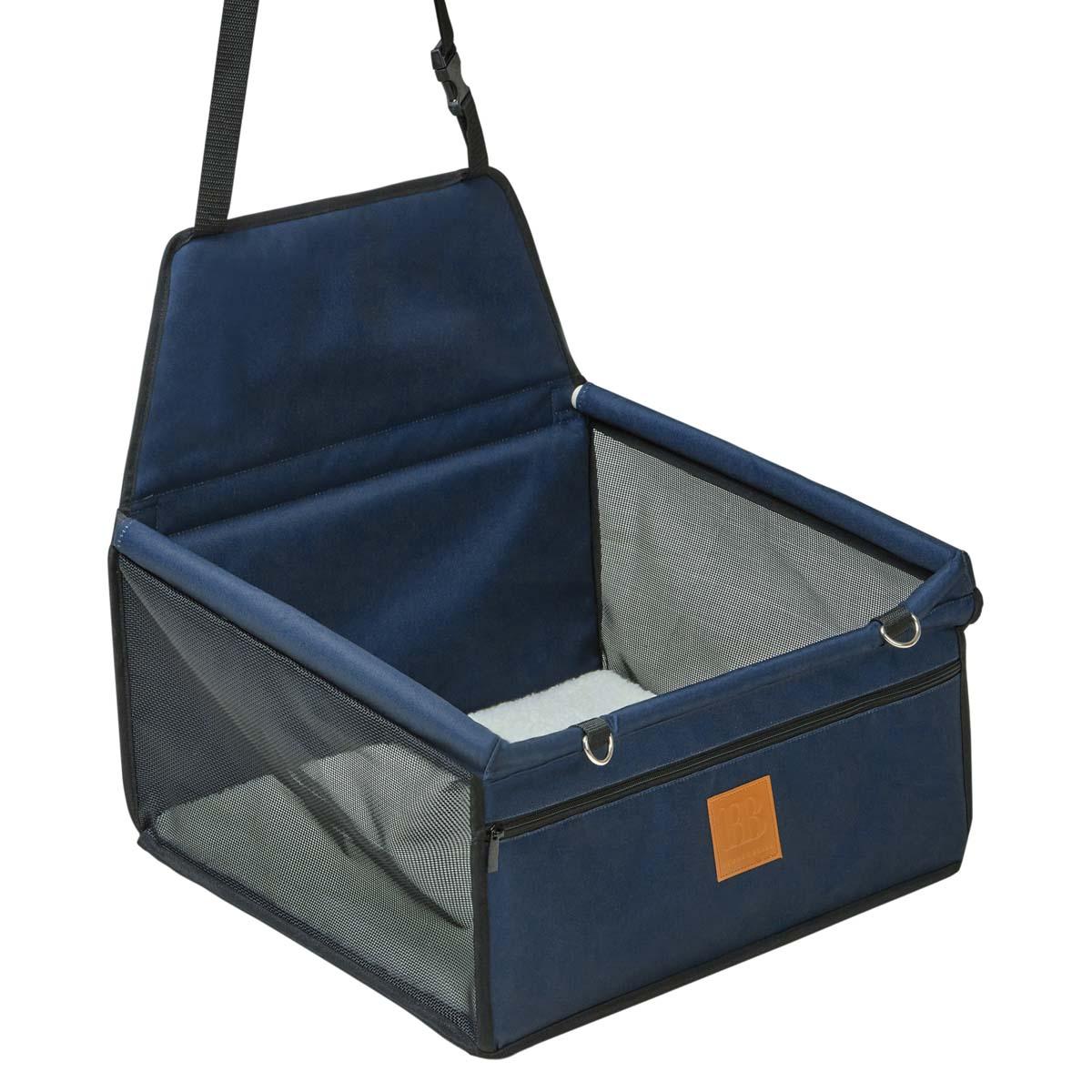 Buddy & Belle Single Pet Car Seat