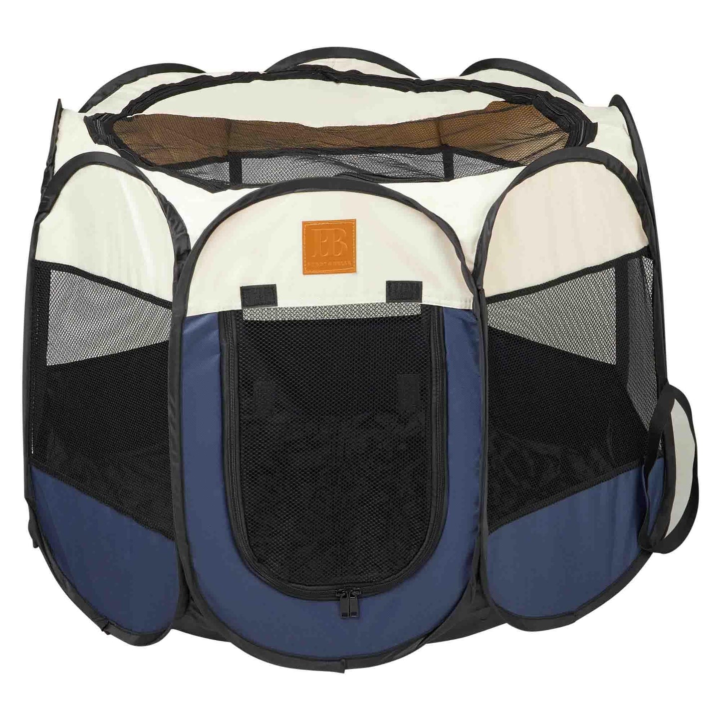 Buddy & Belle Collapsible Playpen