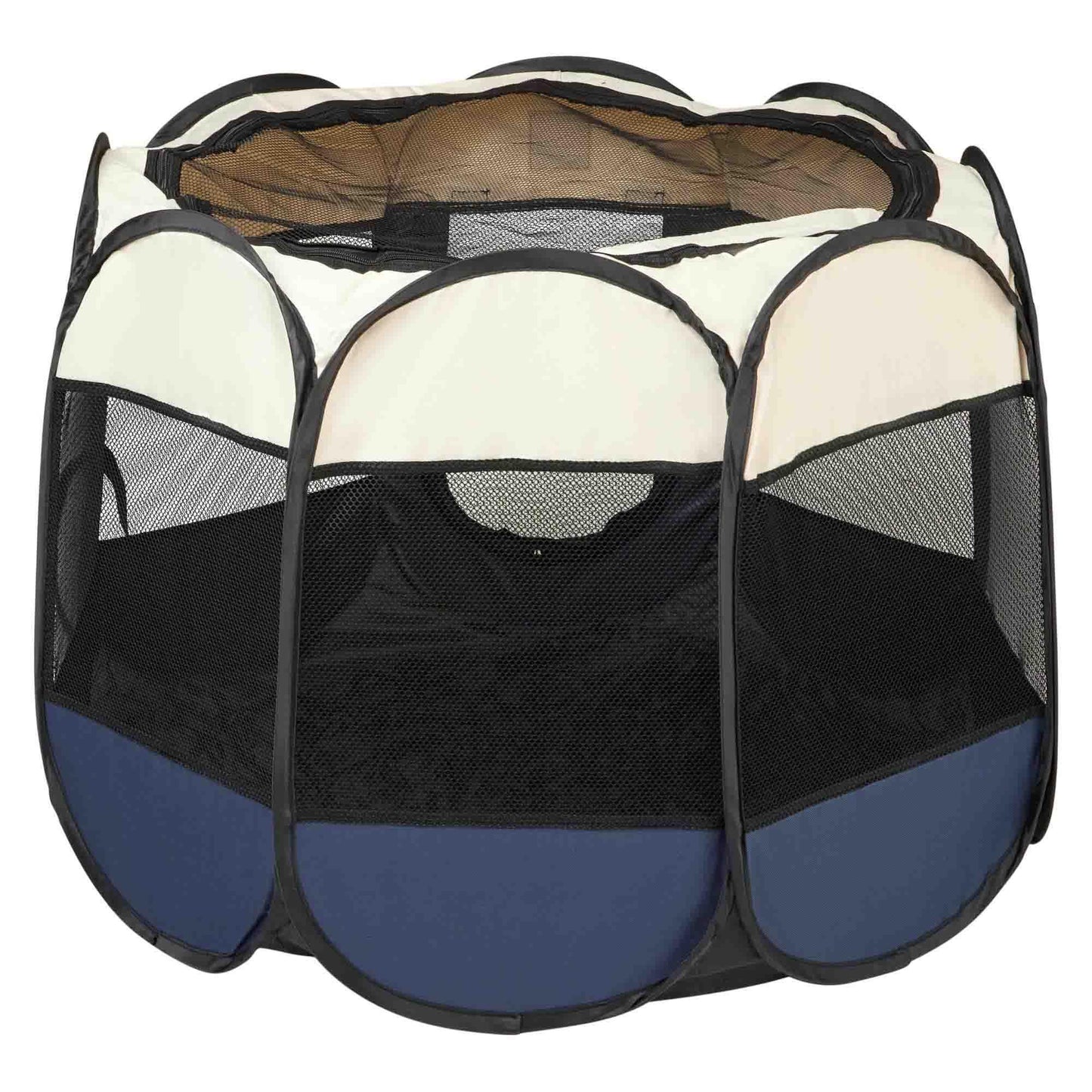 Buddy & Belle Collapsible Playpen