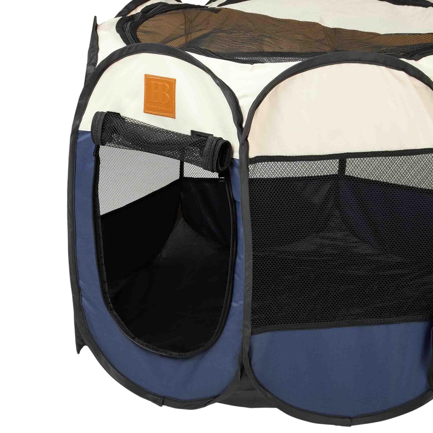 Buddy & Belle Collapsible Playpen