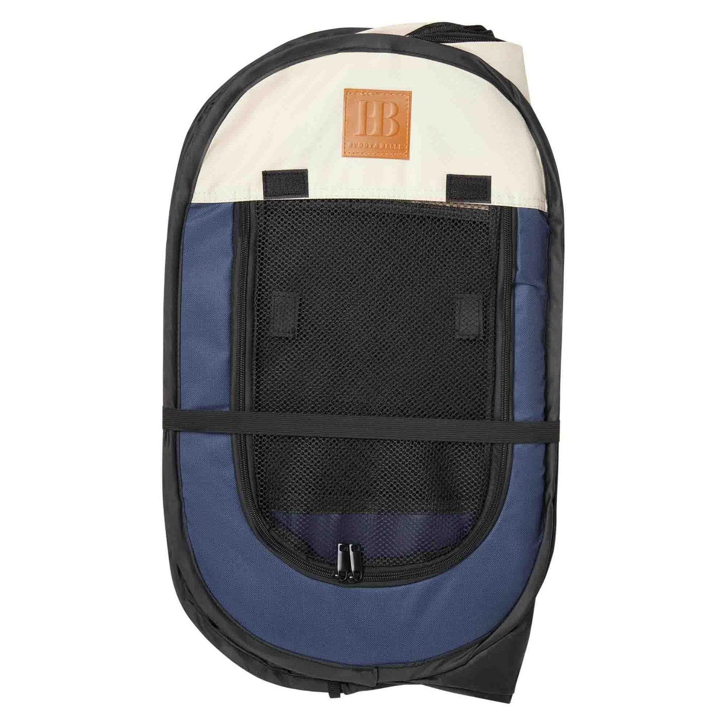 Buddy & Belle Collapsible Playpen
