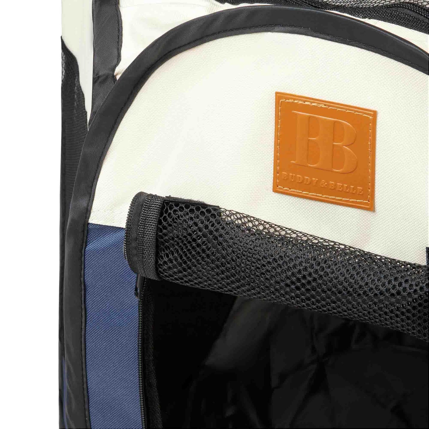Buddy & Belle Collapsible Playpen