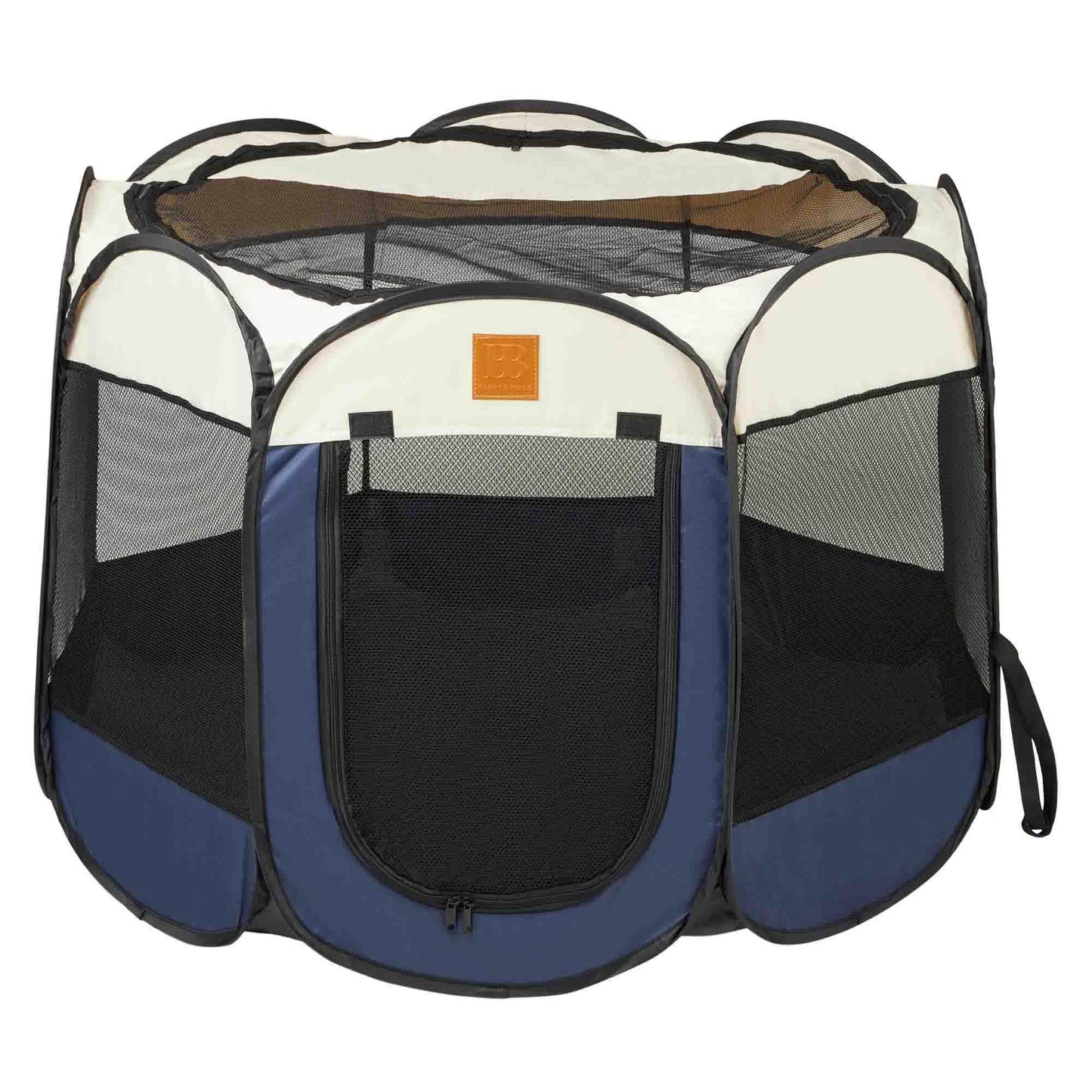 Buddy & Belle Collapsible Playpen