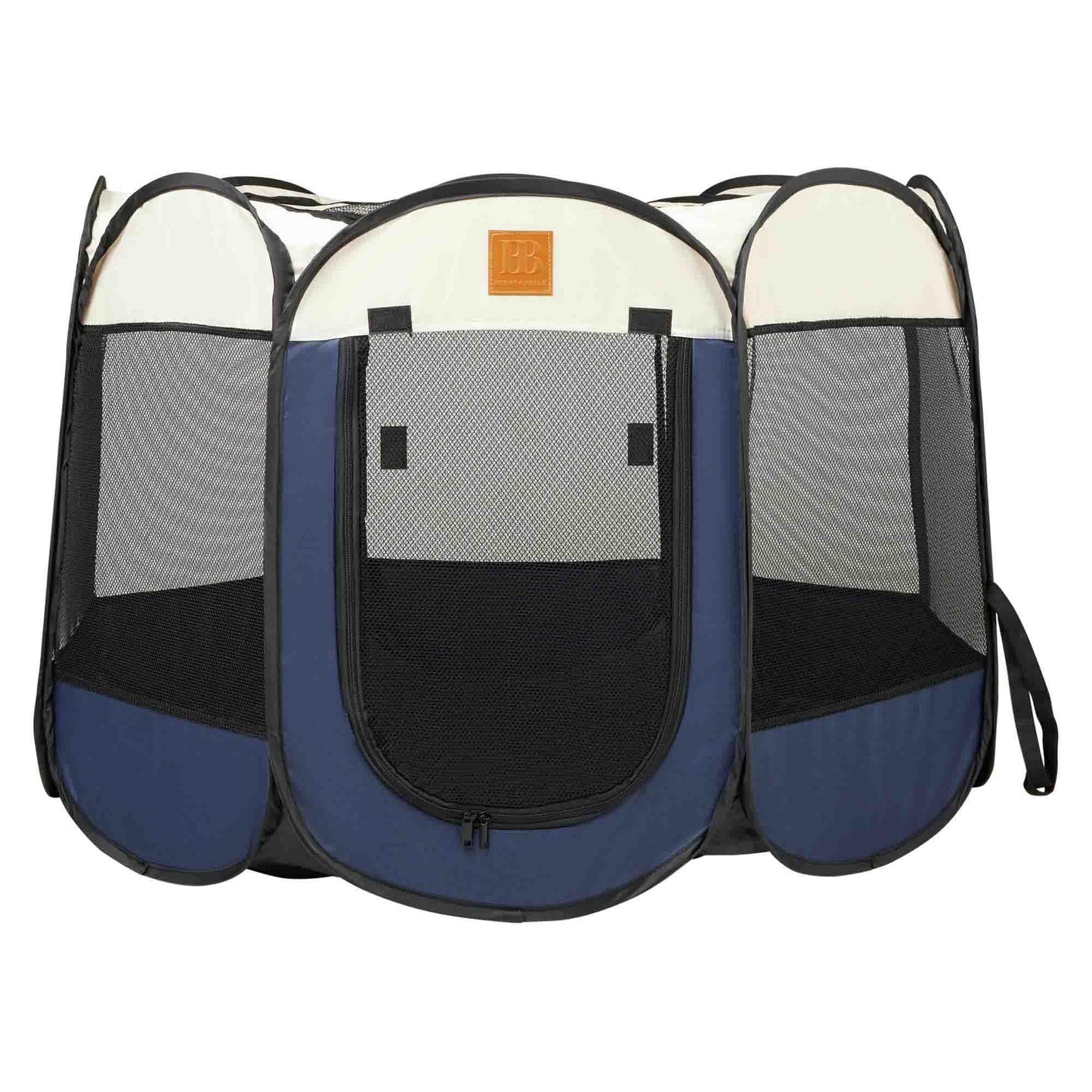 Buddy & Belle Collapsible Playpen