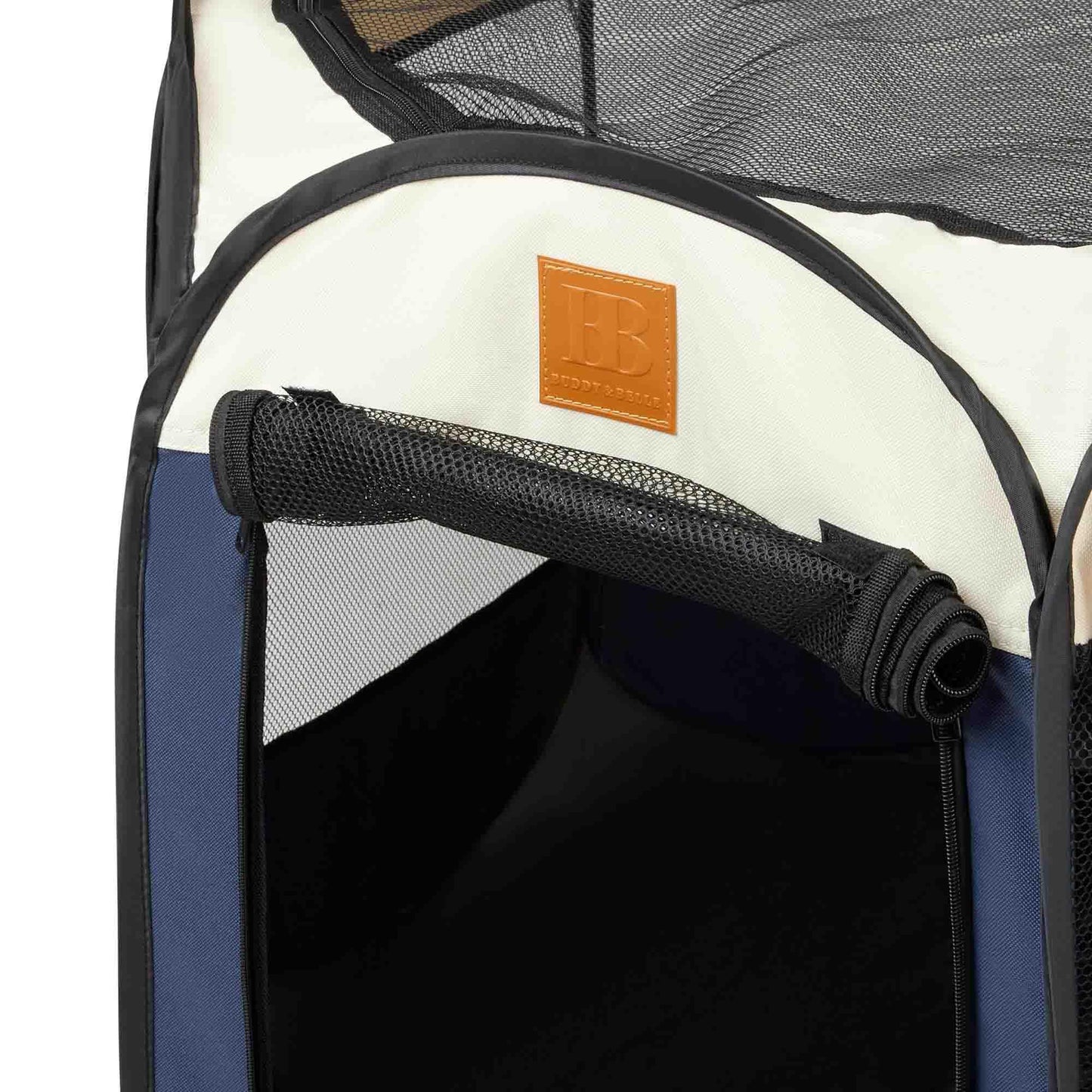 Buddy & Belle Collapsible Playpen