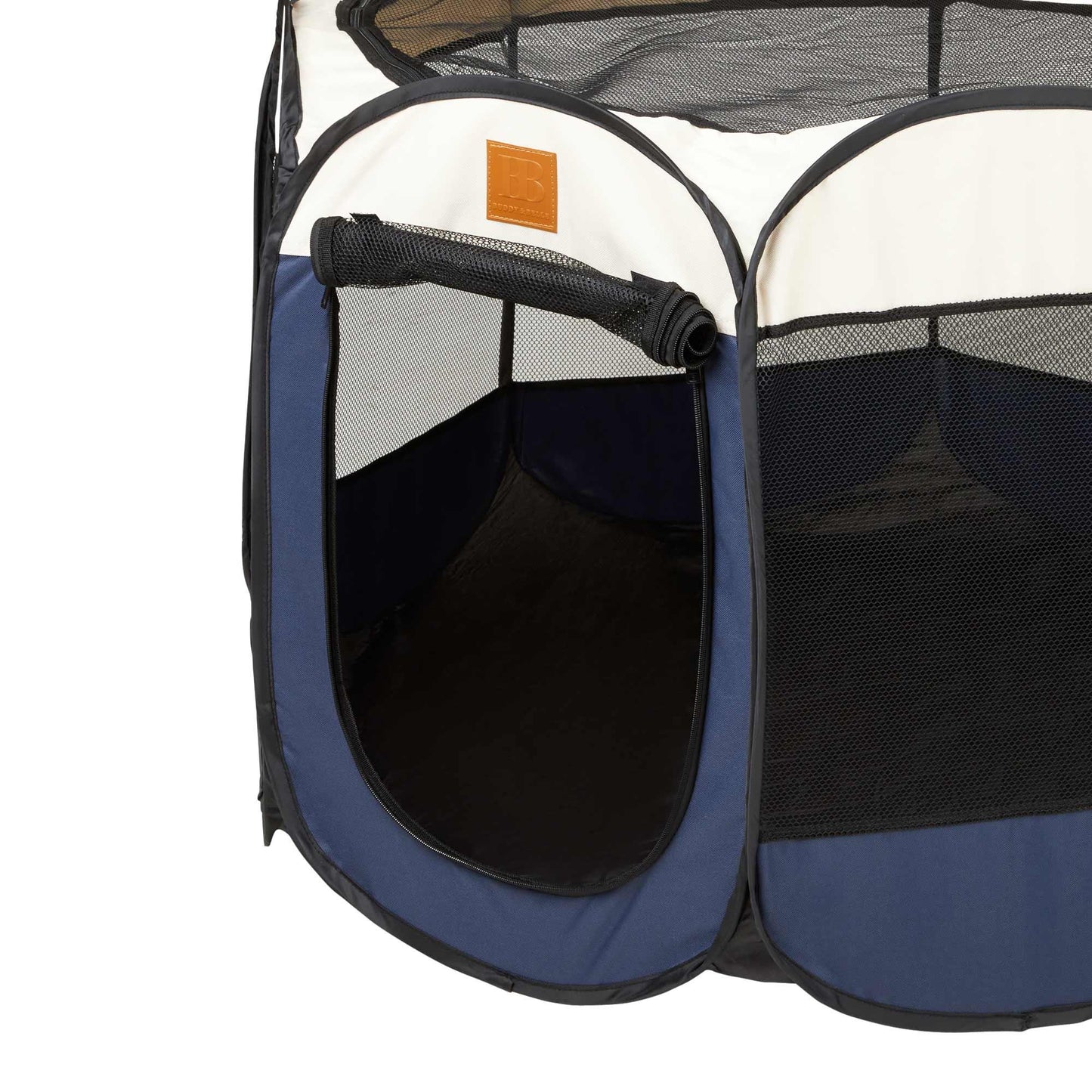 Buddy & Belle Collapsible Playpen