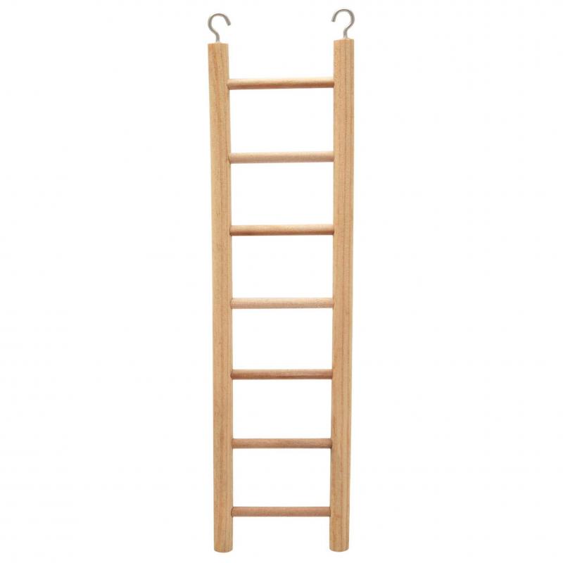 Lexi & Me Wooden Ladder