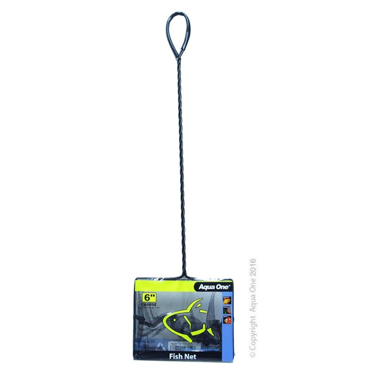 Aqua One Fish Net