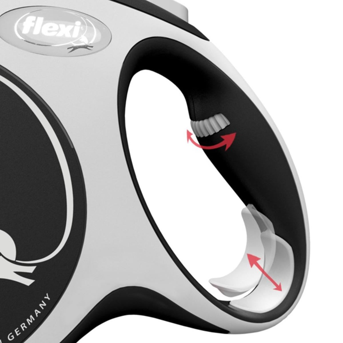 Flexi Dog 3M Comfort Tape Leash
