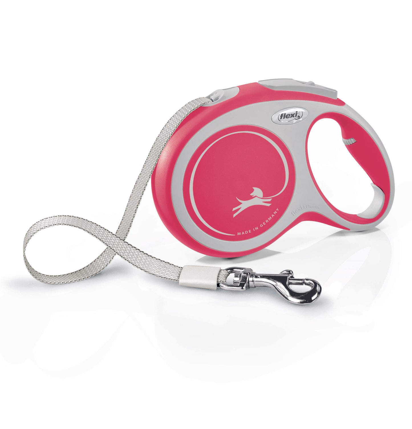 Flexi Dog 5M Comfort Tape Leash