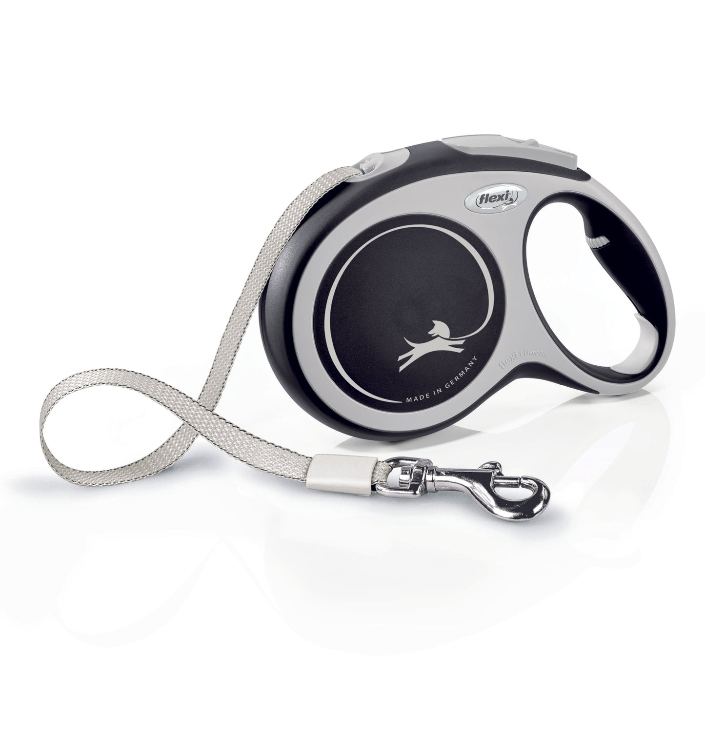 Flexi Dog 5M Comfort Tape Leash