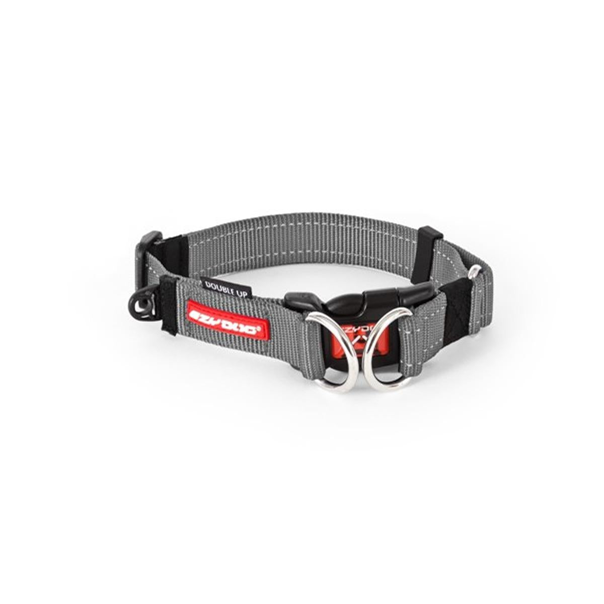 Ezydog Double Up Collar