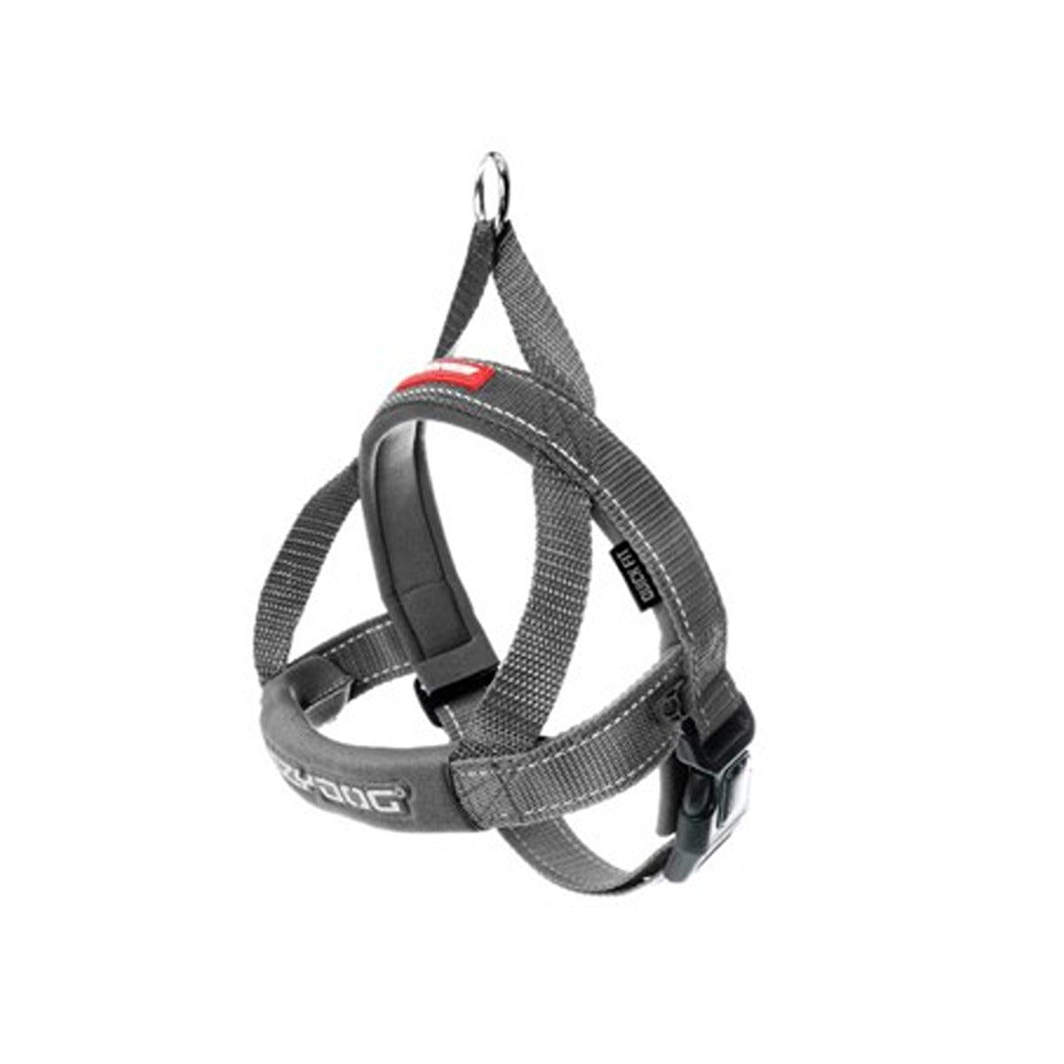 EzyDog QuickFit Harness