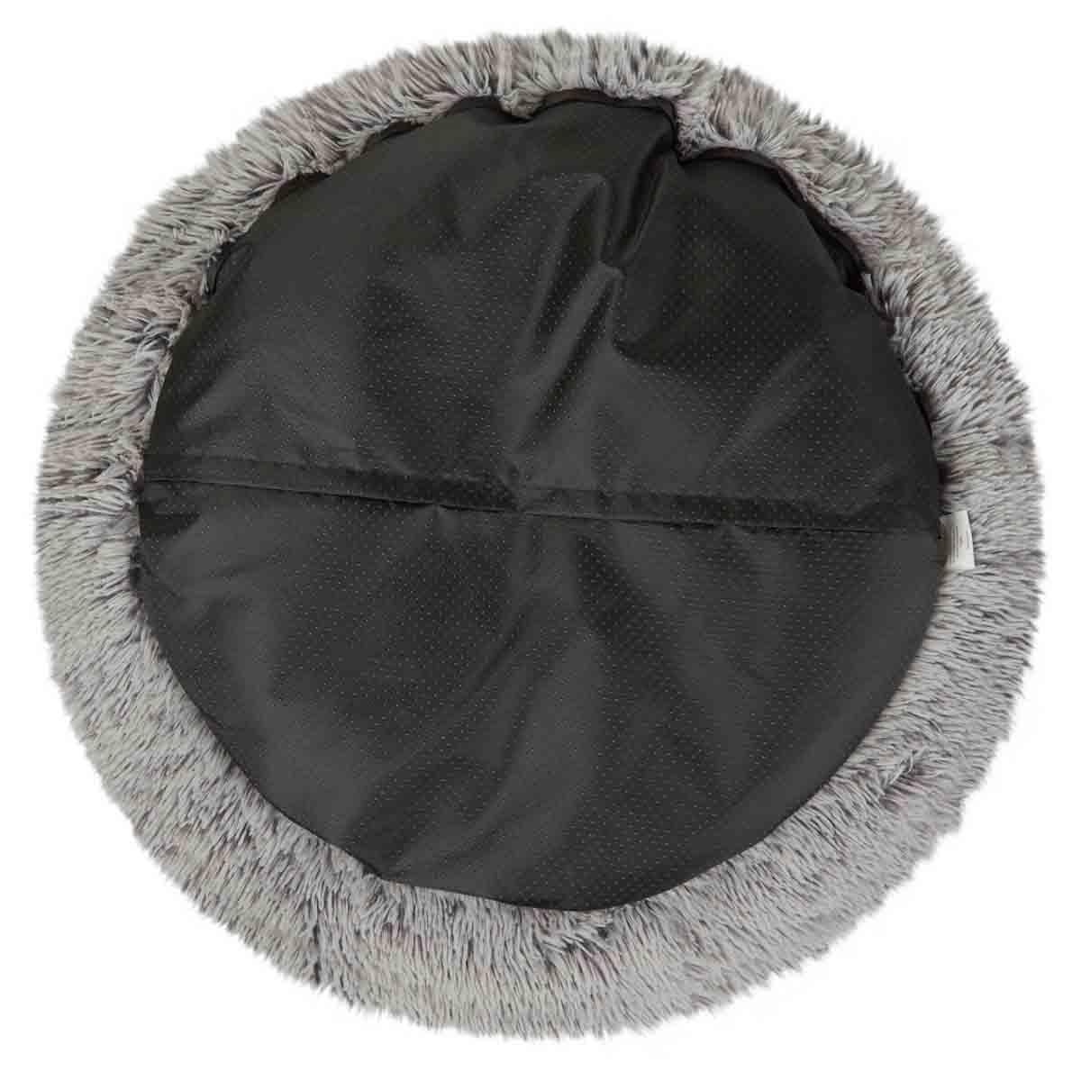 Buddy & Belle Comfort Cuddler Round Bed