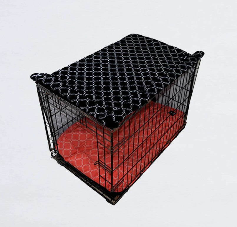 Brolly Sheet Crate Cover