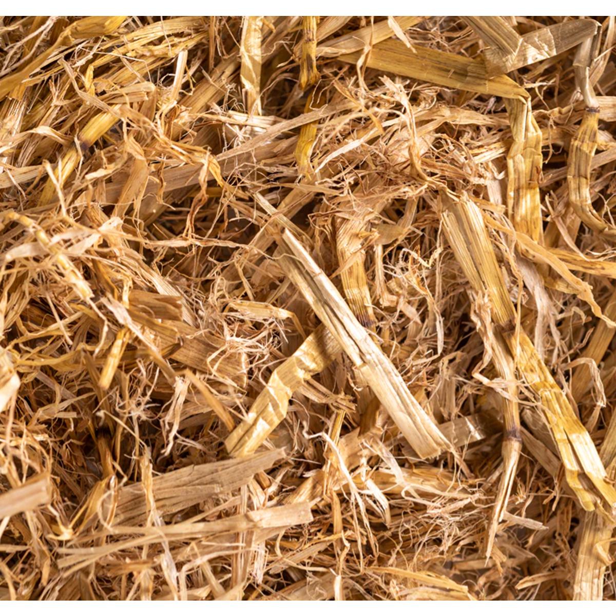 Topflite Bedding Straw