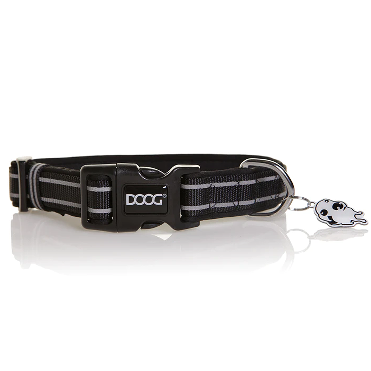 DOOG Neoprene Dog Collar