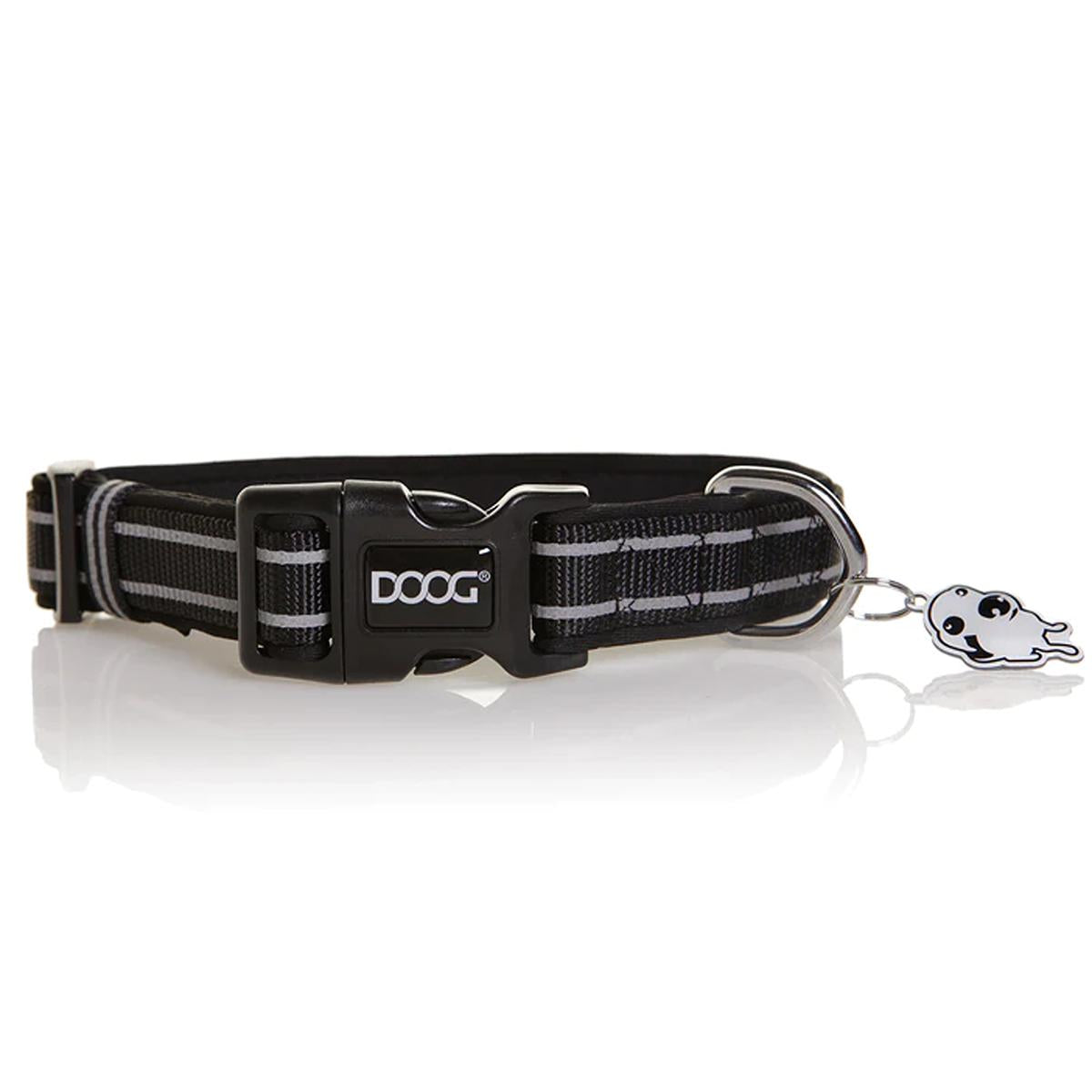 DOOG Neoprene Dog Collar