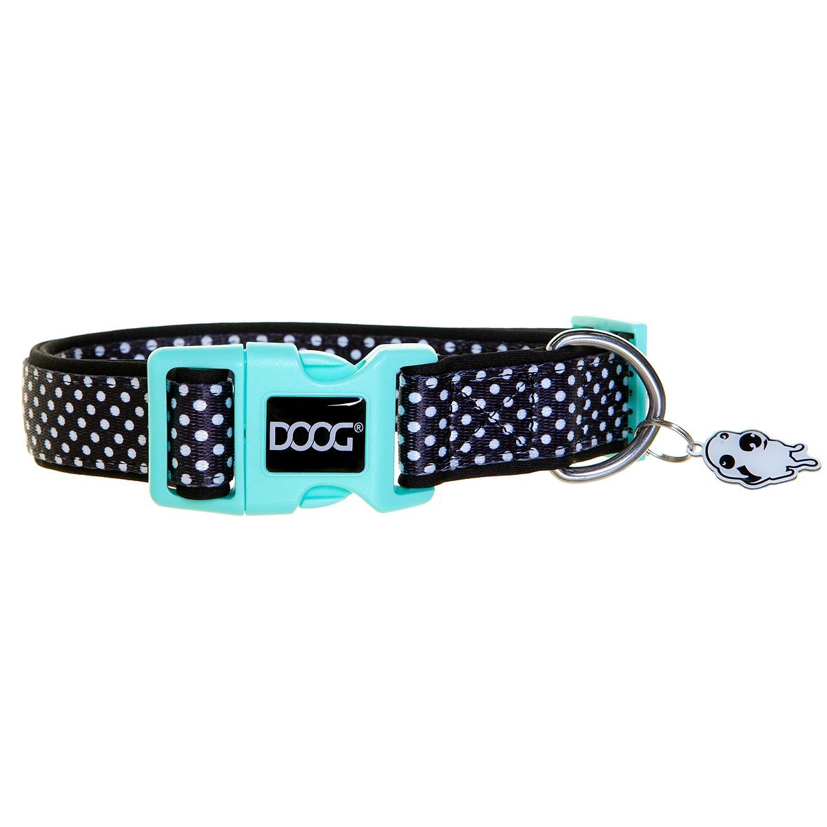 DOOG Neoprene Dog Collar