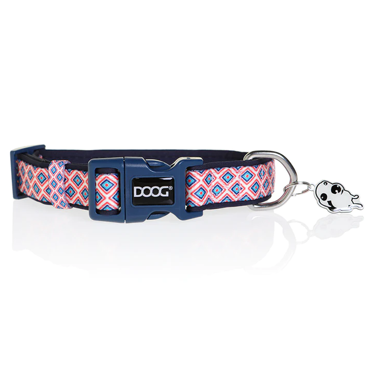 DOOG Neoprene Dog Collar