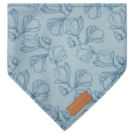 Buddy & Belle Bandana Chambray Bloom