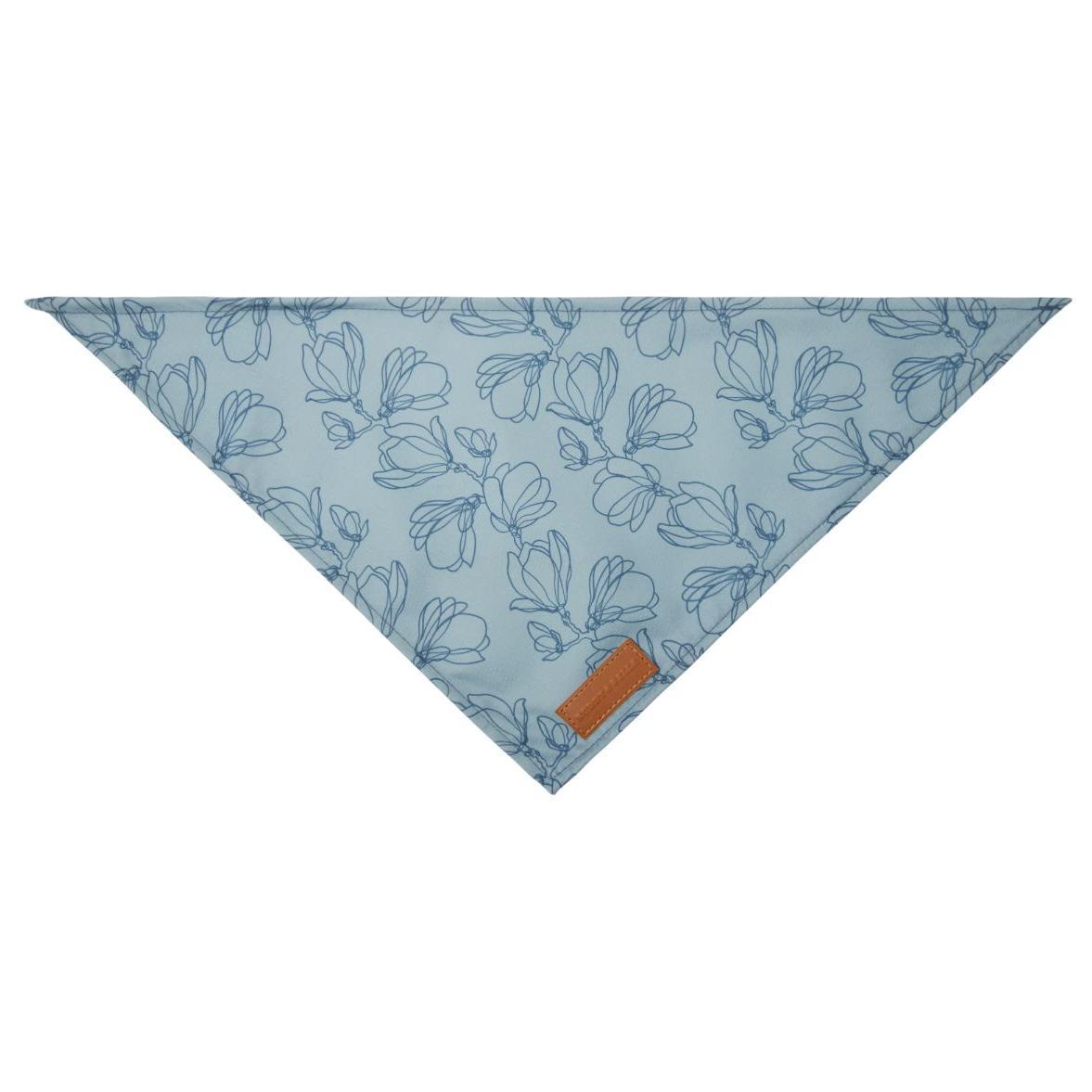 Buddy & Belle Bandana Chambray Bloom