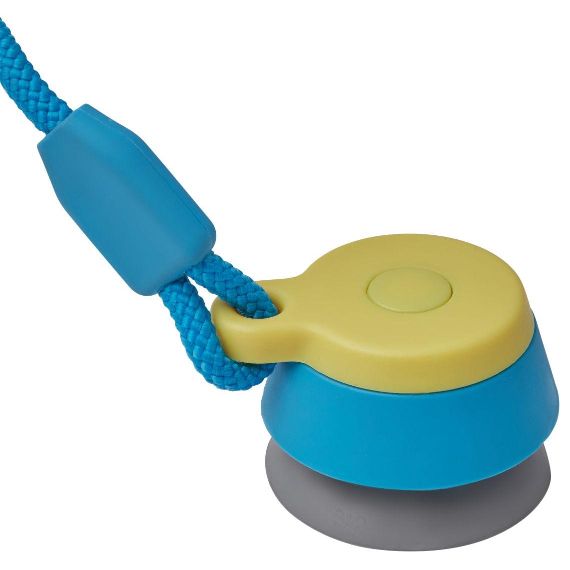 Lexi & Me Tug & Treat Suction Dog Toy