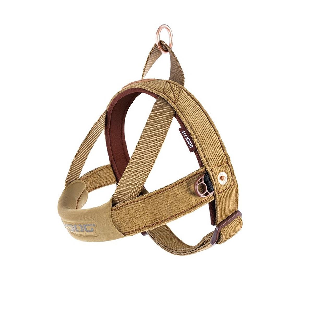 EzyDog QuickFit Harness