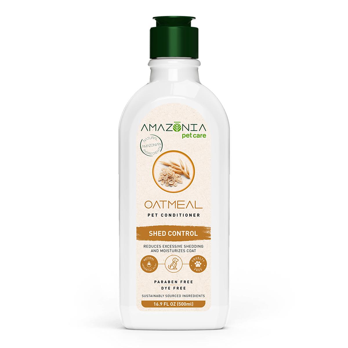 Amazonia Conditioner Oatmeal