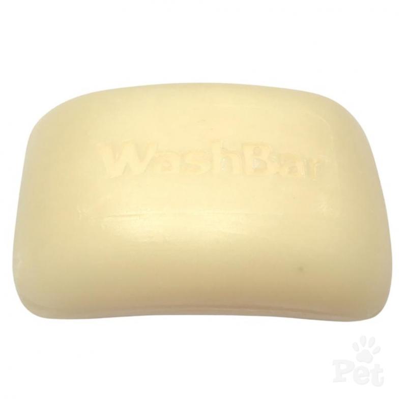 Gentle WashBar Soap For Pets