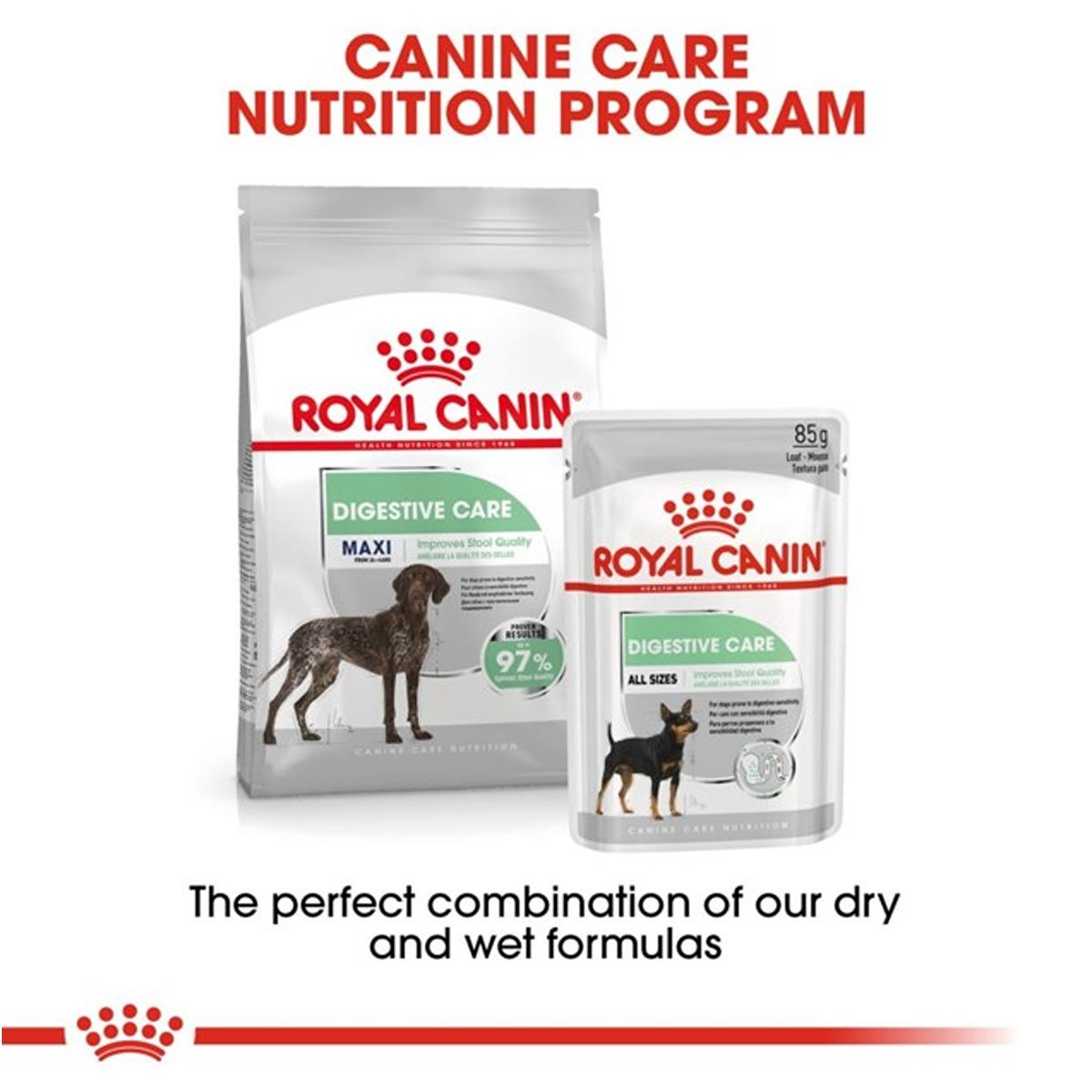 Royal Canin Maxi Digestive Care Dry Dog Food