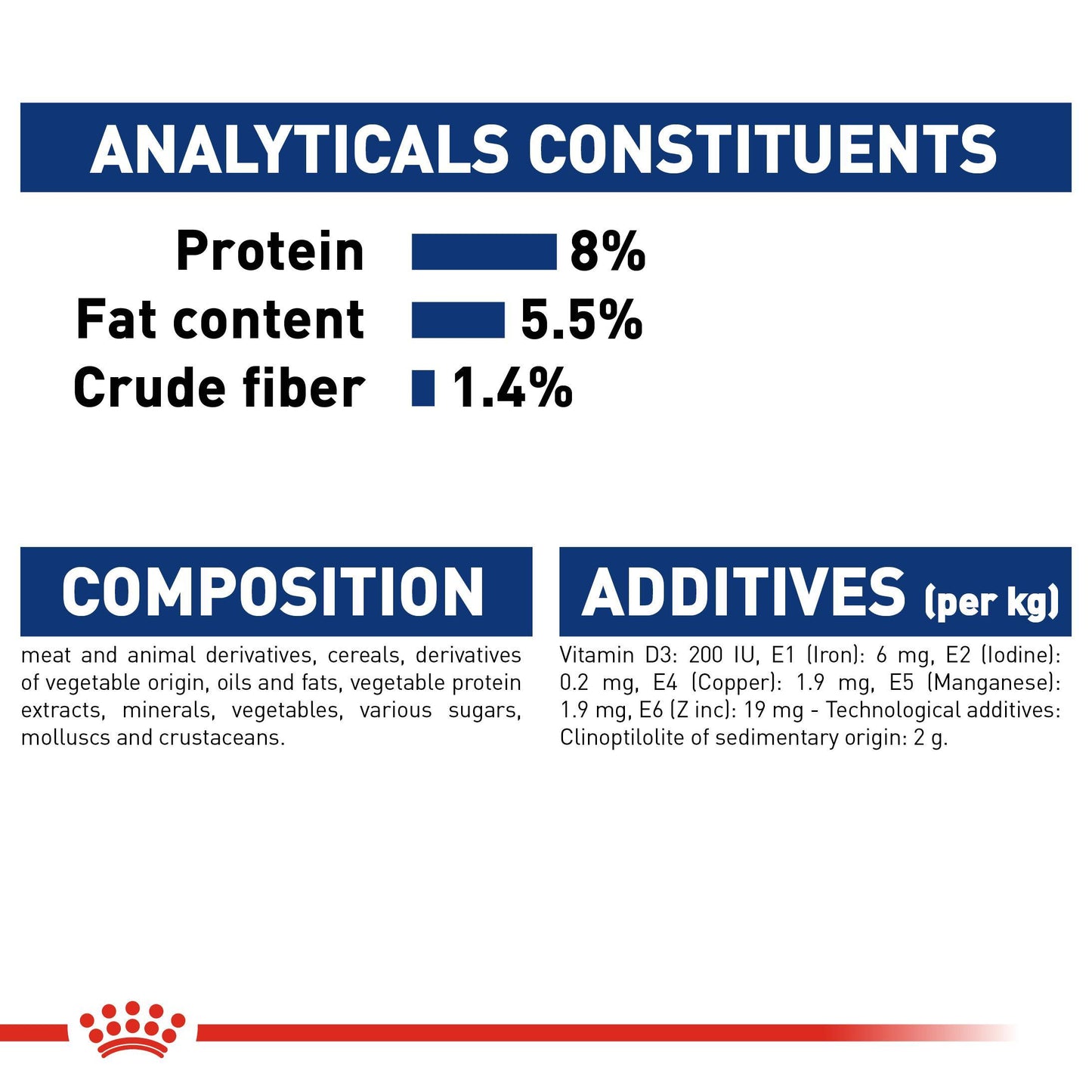 Royal Canin Maxi Ageing 8+ Gravy