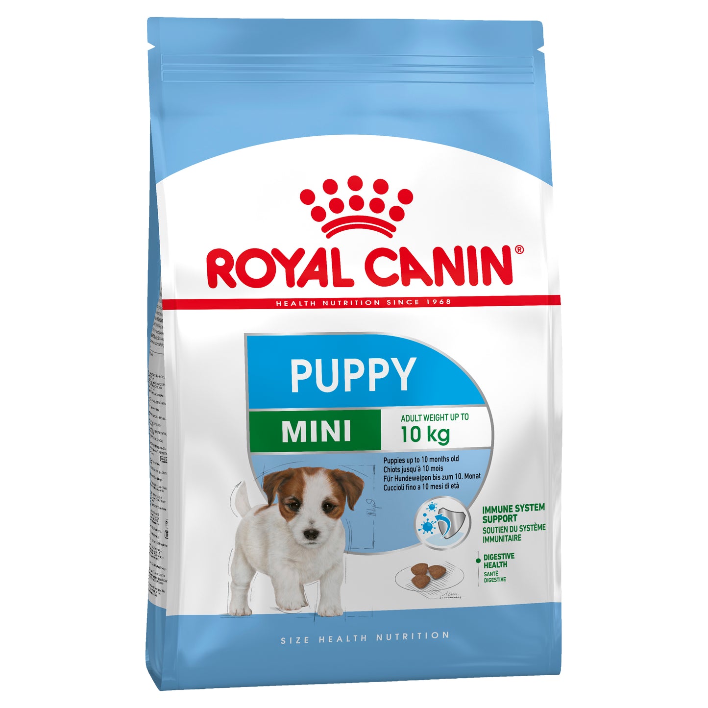 Royal Canin Mini Puppy