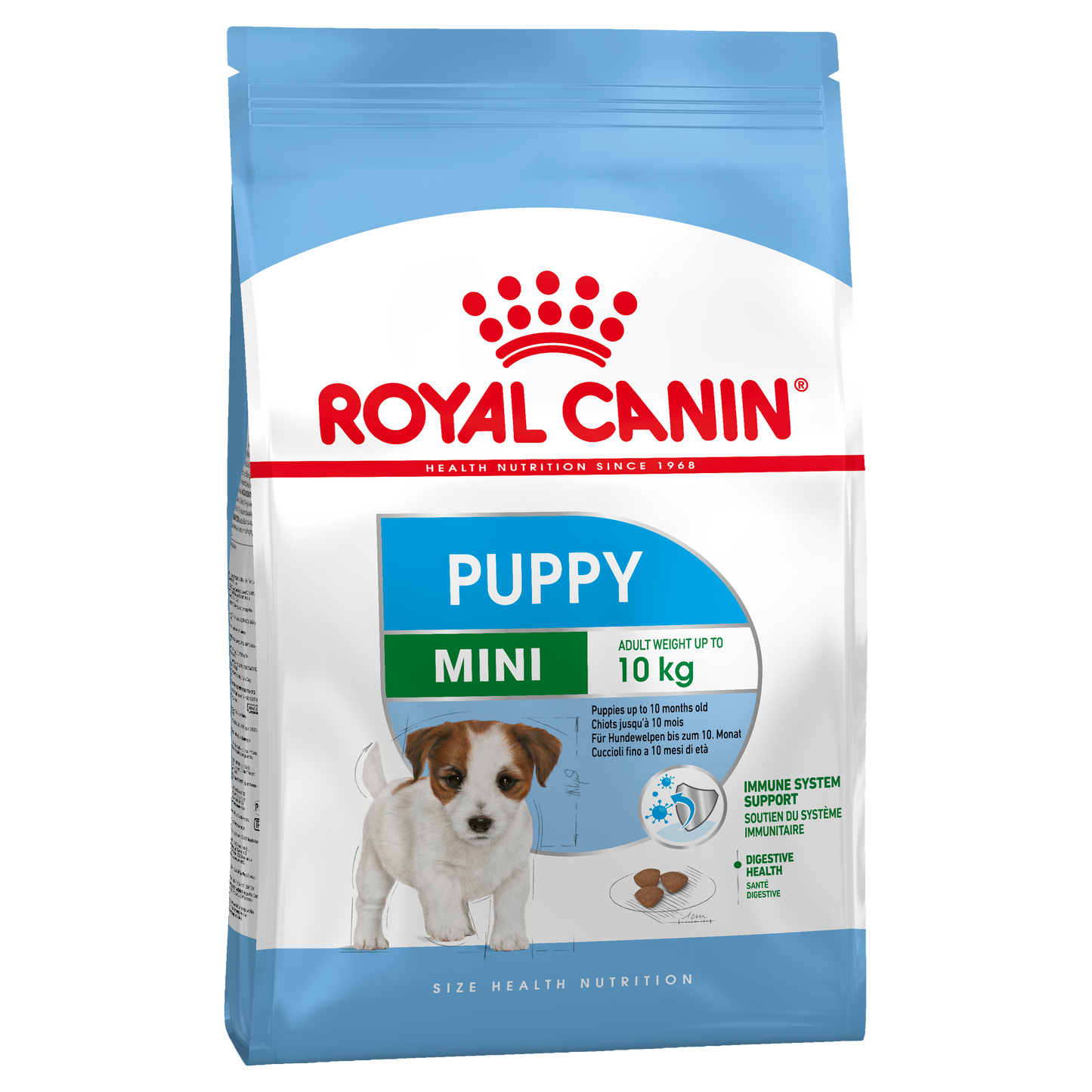 Royal Canin Mini Puppy