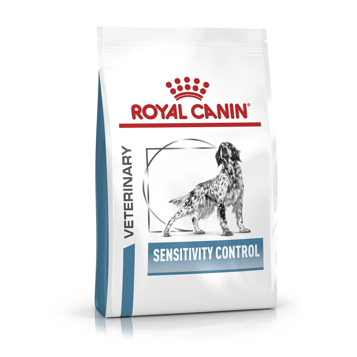 Royal Canin VET Sensitivity Control Dry Dog Food