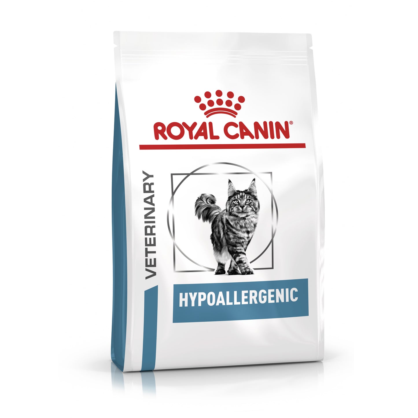 Royal Canin VET Feline Hypoallergenic Dry Food