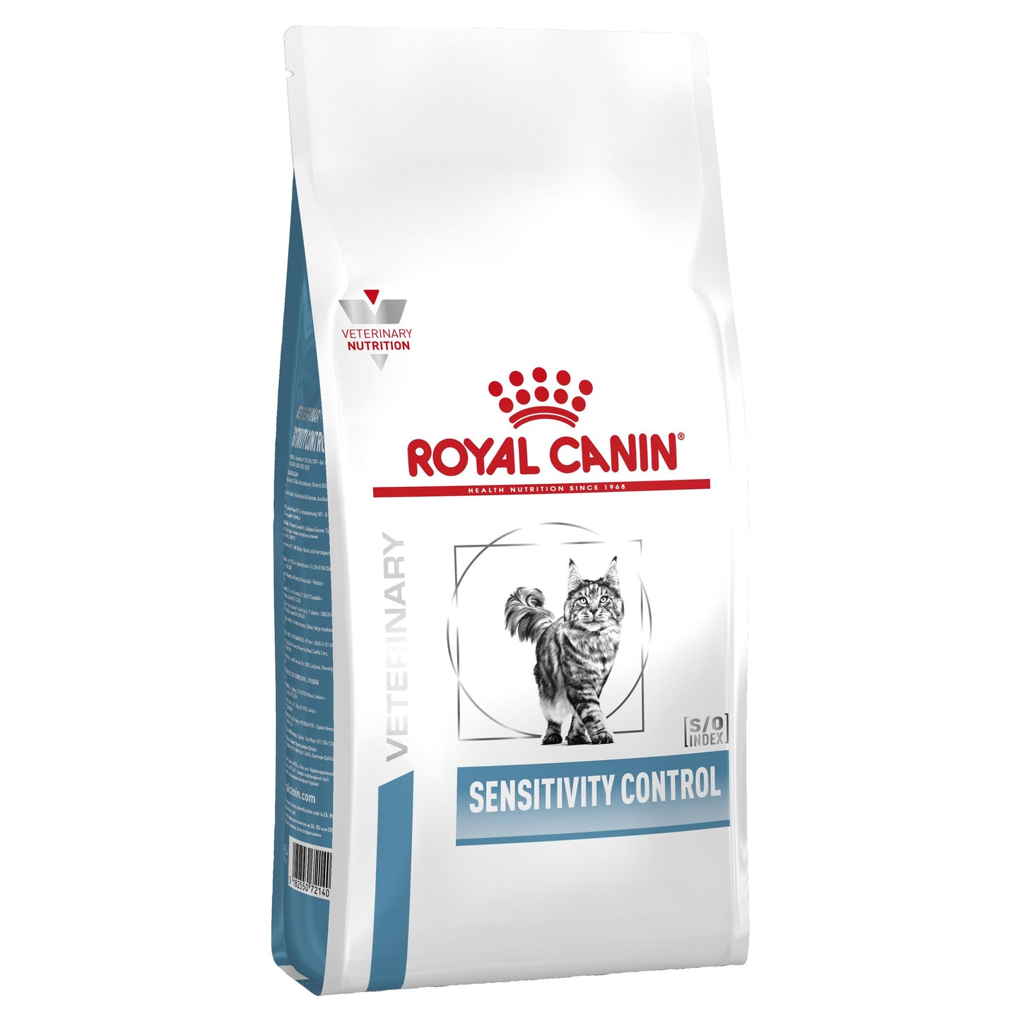 Royal Canin VET Feline Sensitivity Control Dry Food