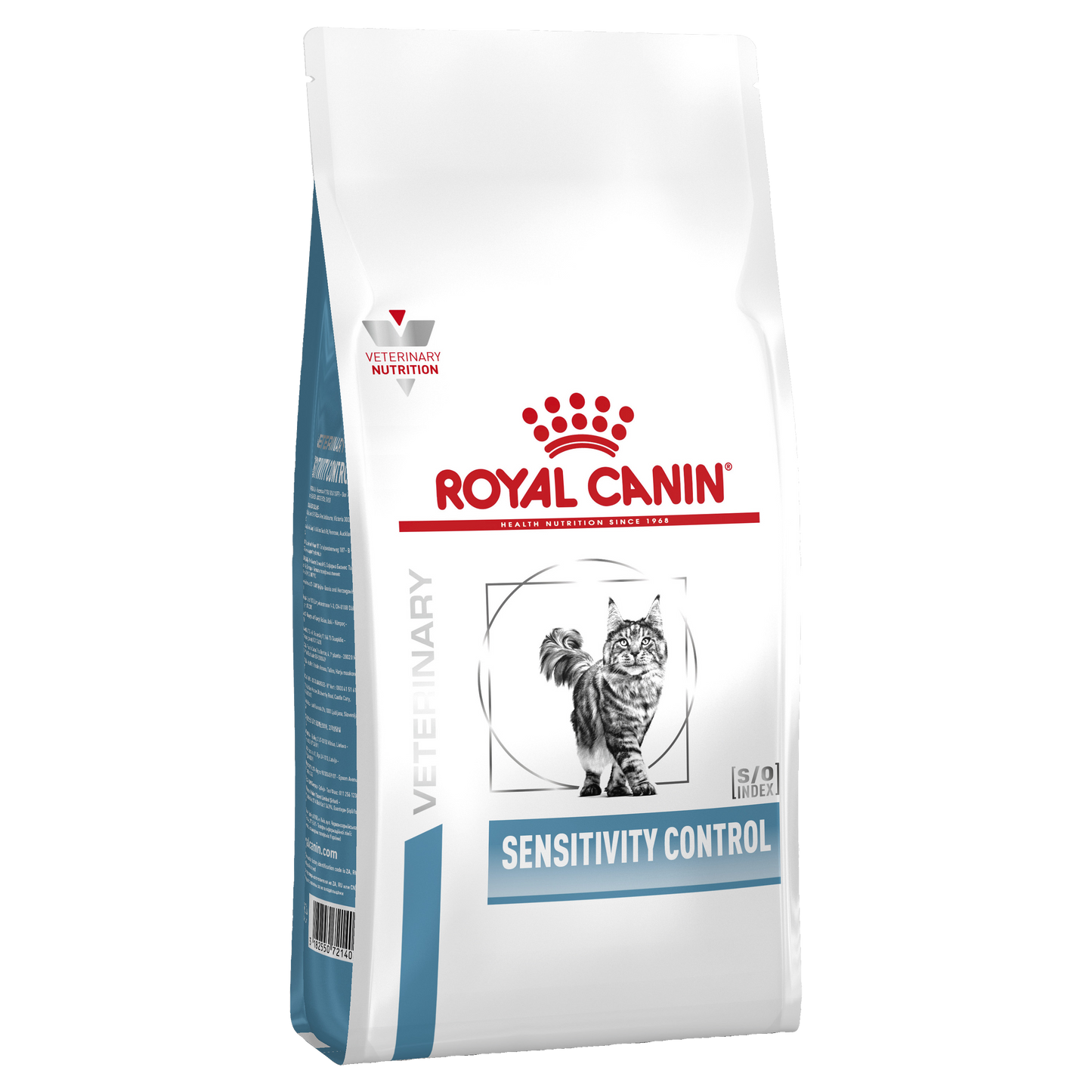 Royal Canin VET Feline Sensitivity Control Dry Food