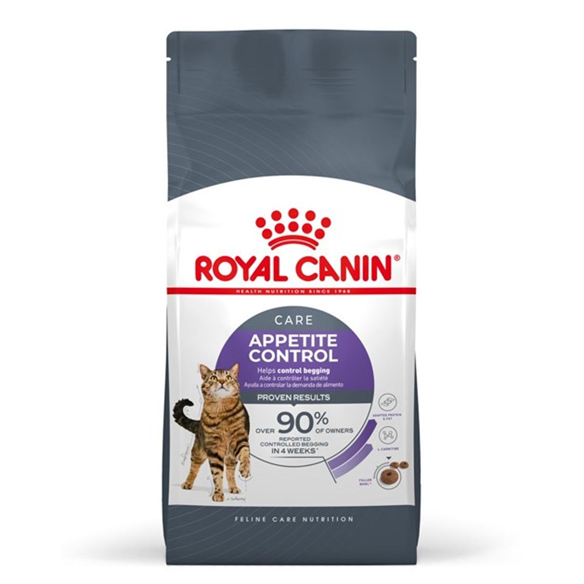 Royal Canin Appetite Control Care Dry Cat Food