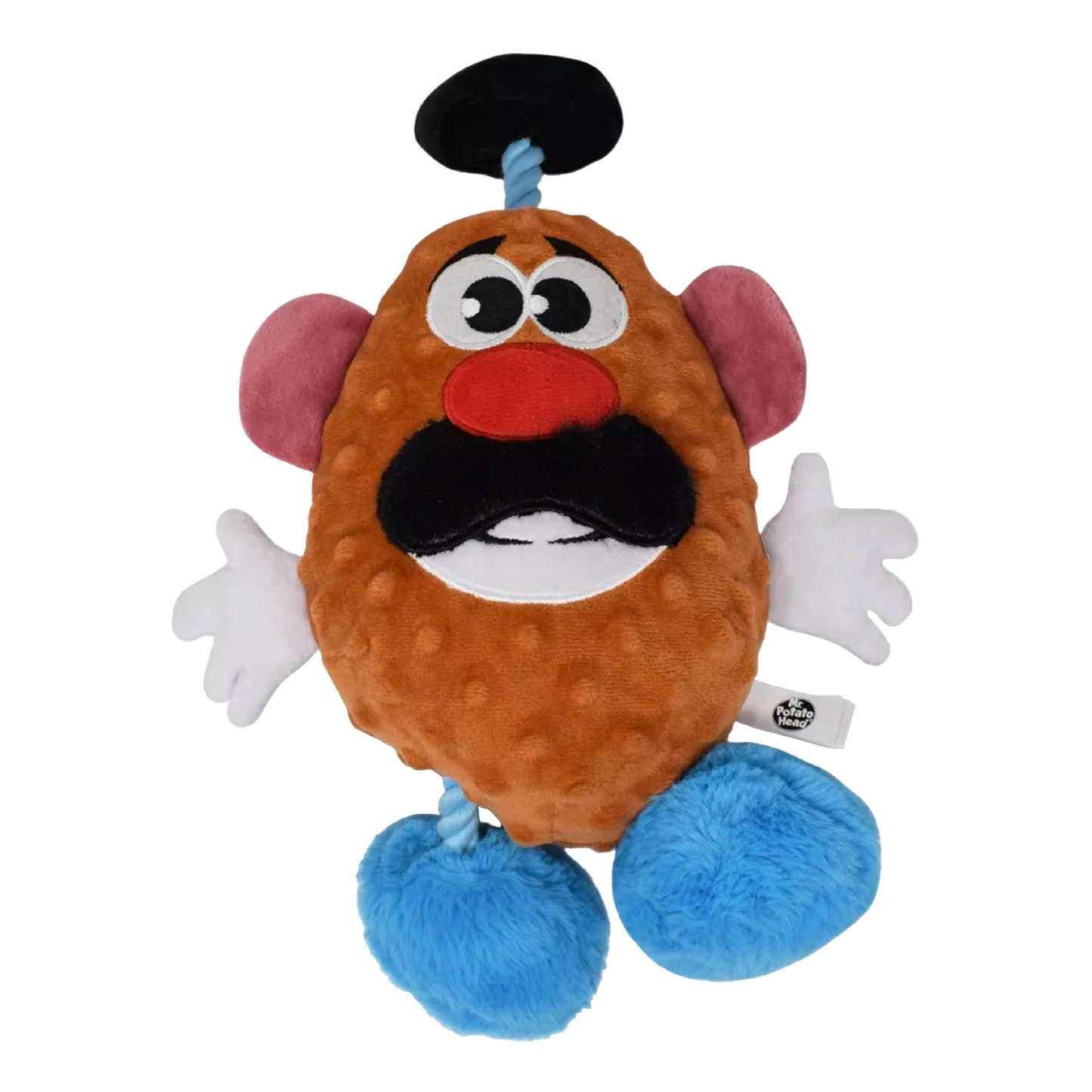 Hasbro Mr Potato Head with Rope