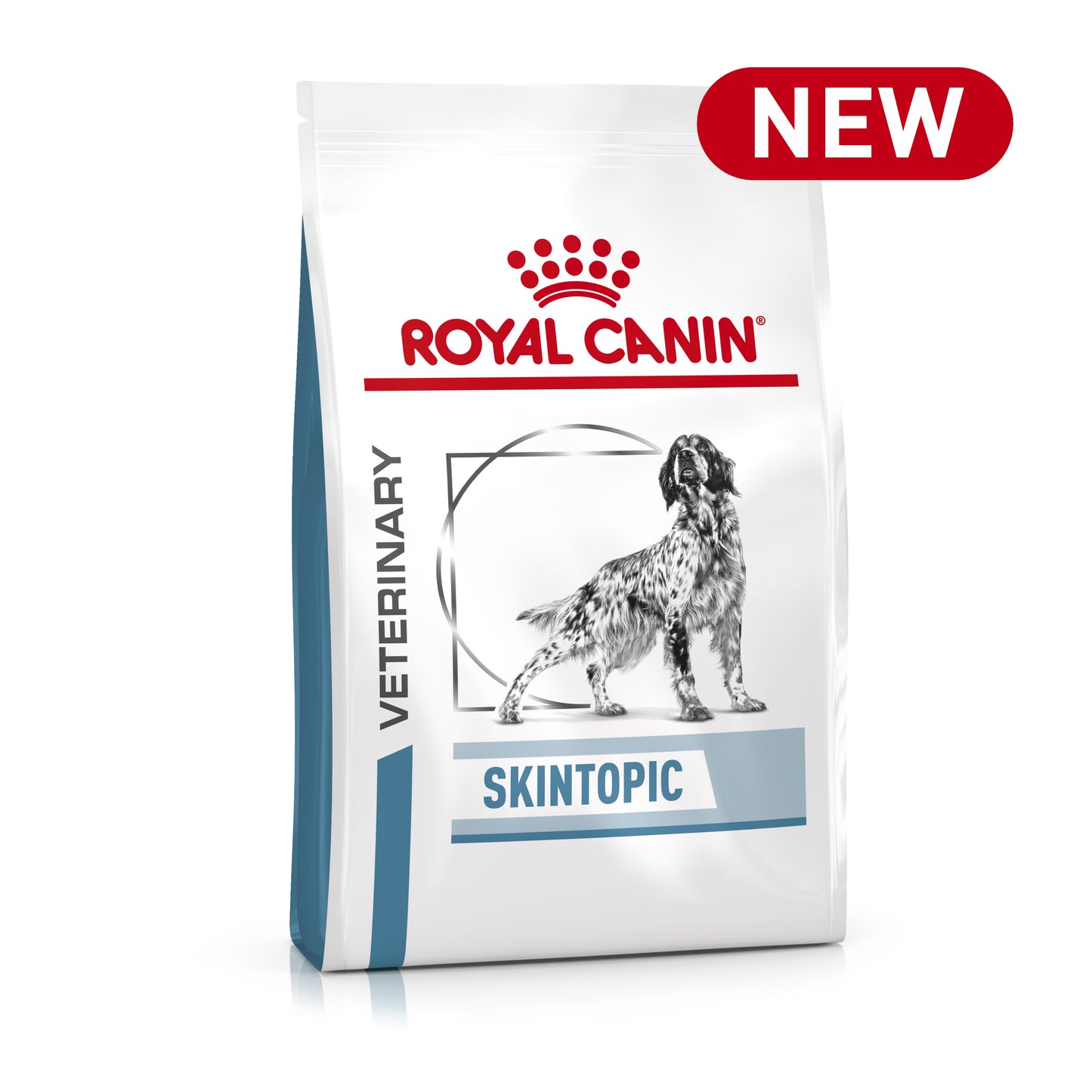 Royal Canin VET Canine Skintopic Dry Dog Food