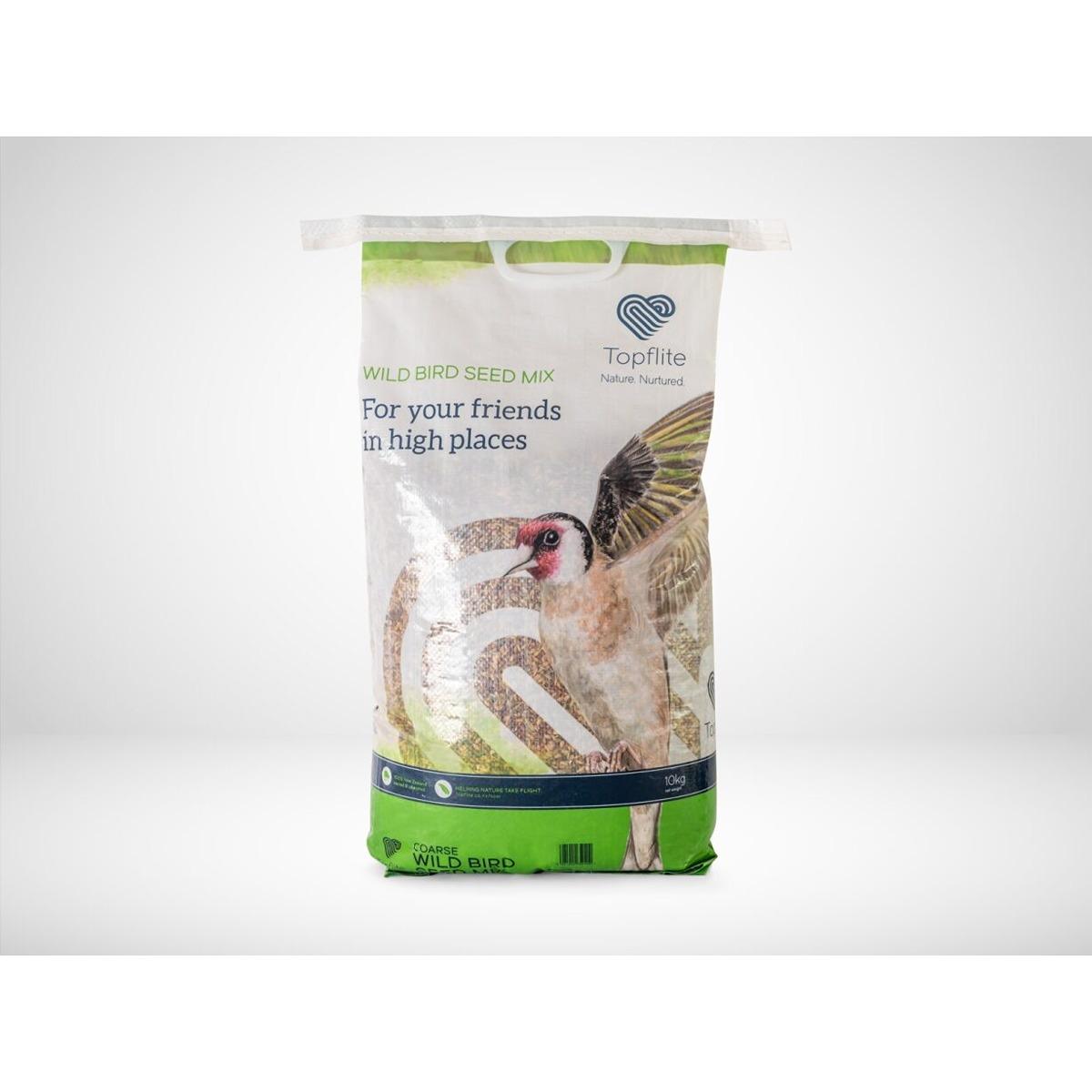 Topflite Wild Bird Mix Coarse