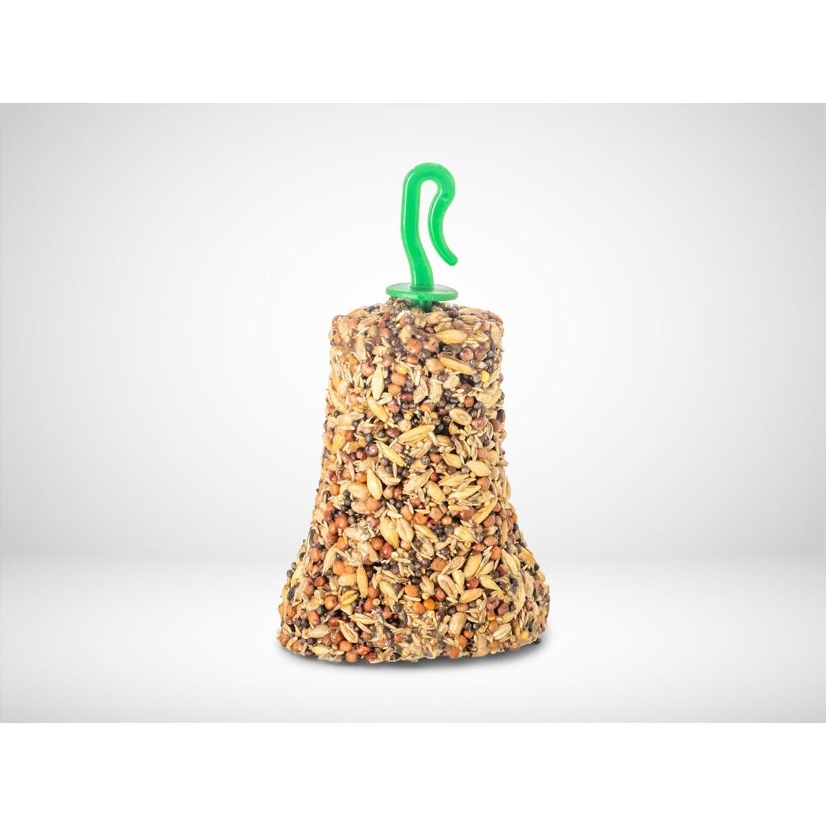 Topflite Wild Bird Bell Treat