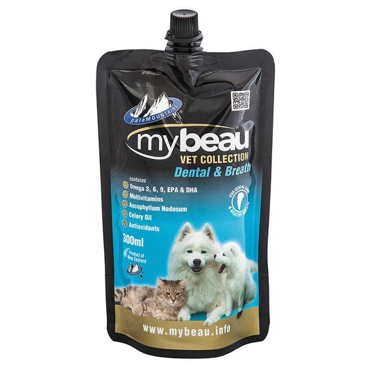 My Beau Dental & Breath Support