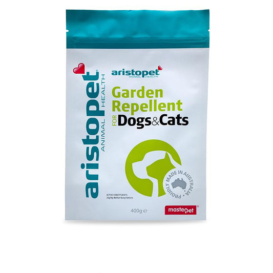 Aristopet Garden Repellent for Dogs & Cats