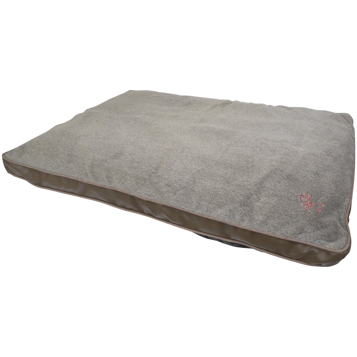 Yours Droolly Indoor Osteo Dog Bed