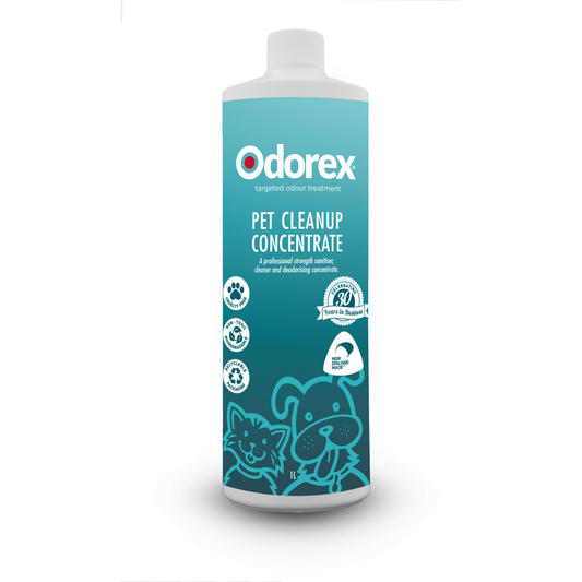 Odorex Pet Clean Up Concentrate