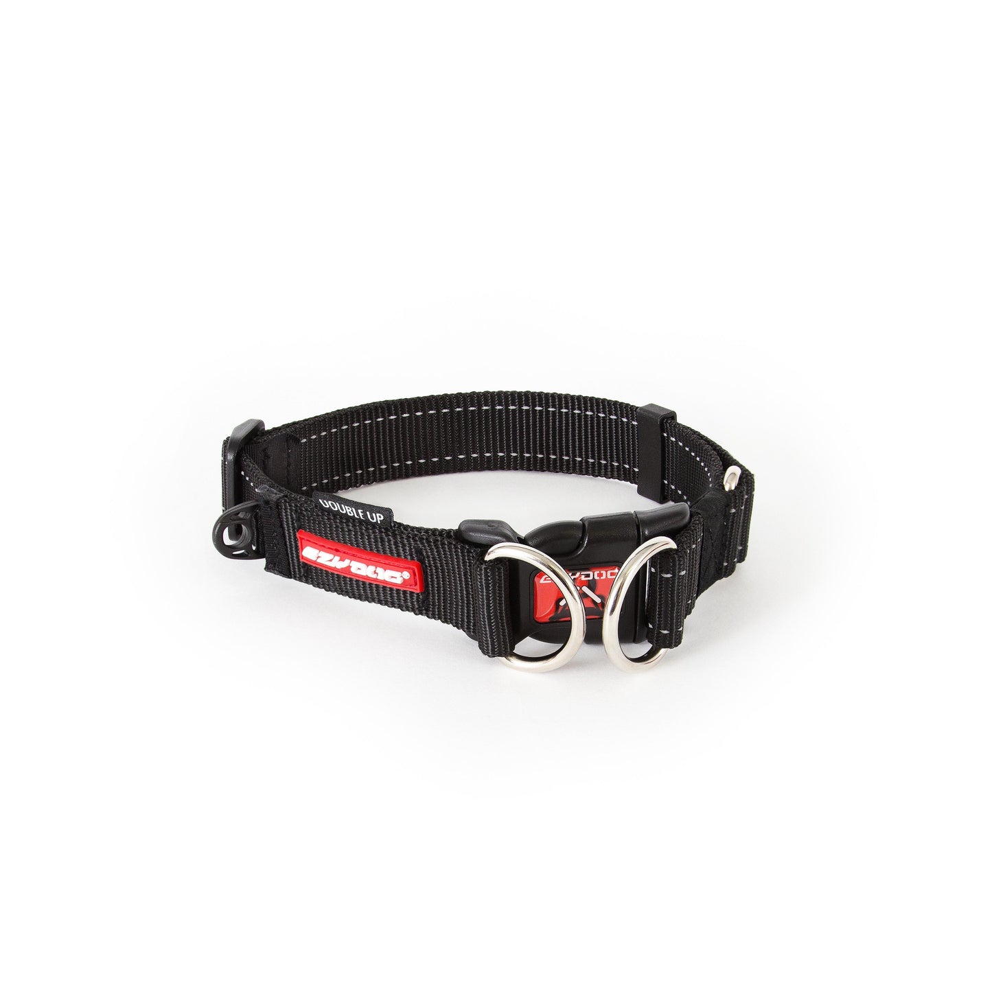 Ezydog Double Up Collar