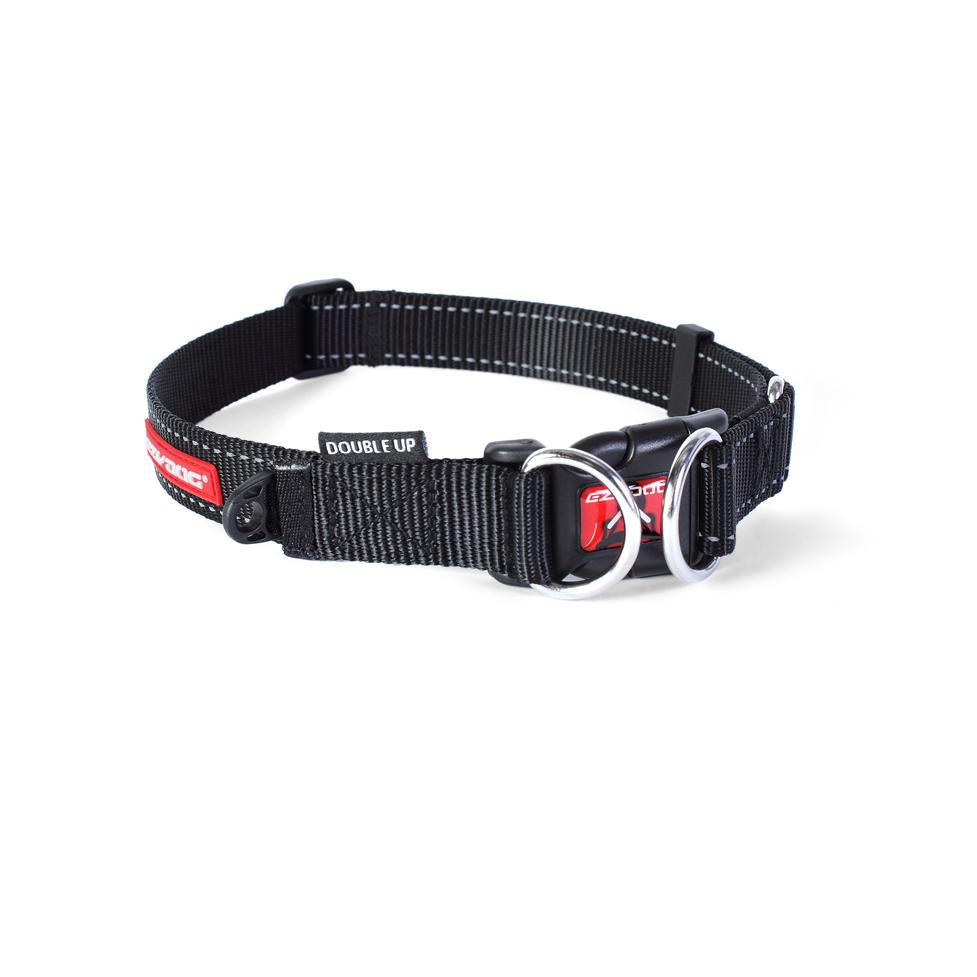 Ezydog Double Up Collar