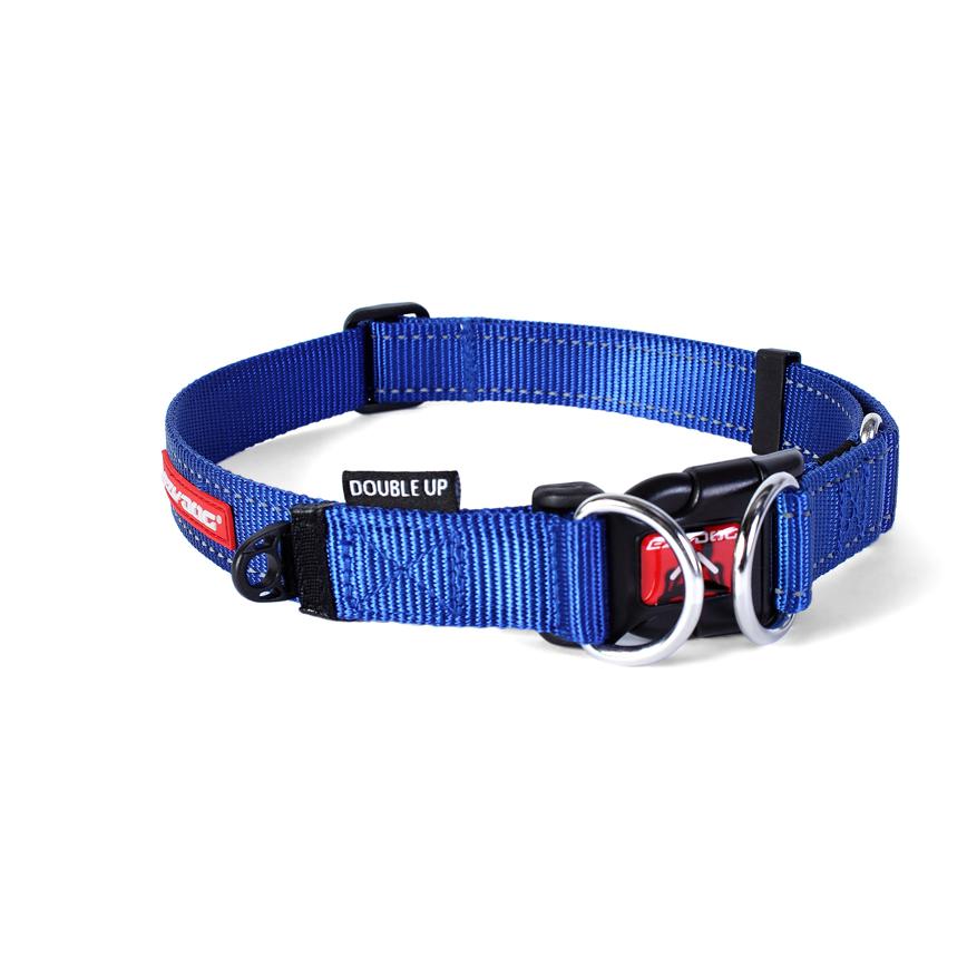 Ezydog Double Up Collar